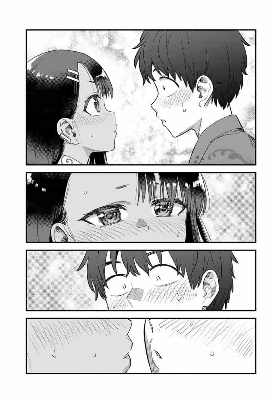 Please Don't Bully Me - Nagatoro-San - Chương 152 - ảnh 27