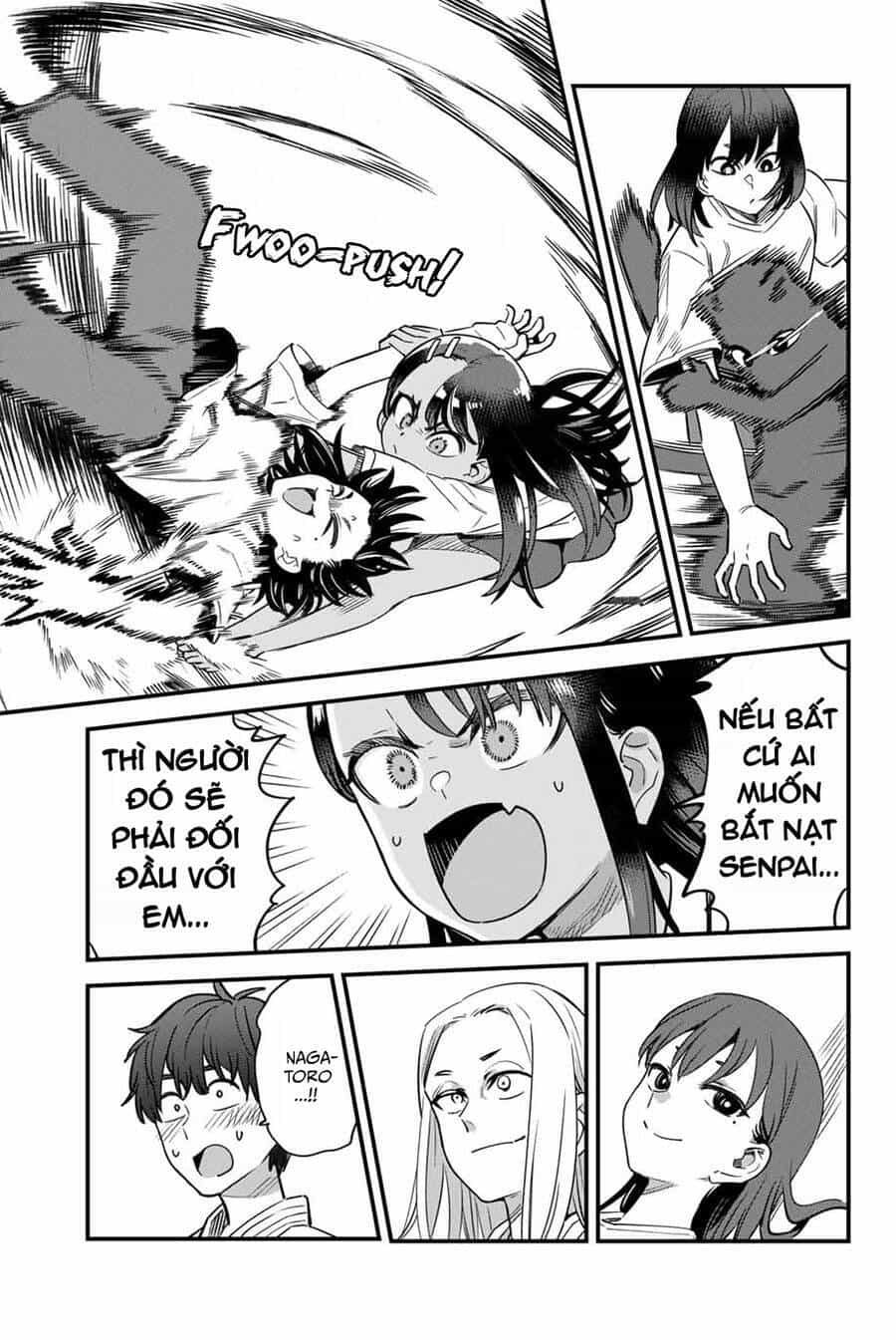 Please Don't Bully Me - Nagatoro-San - Chương 152 - ảnh 5