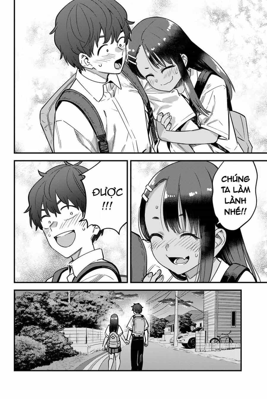 Please Don't Bully Me - Nagatoro-San - Chương 152 - ảnh 8