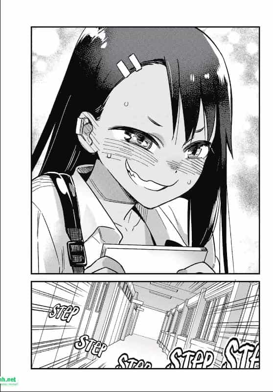 Please Don't Bully Me - Nagatoro-San - Chương 17 - ảnh 16