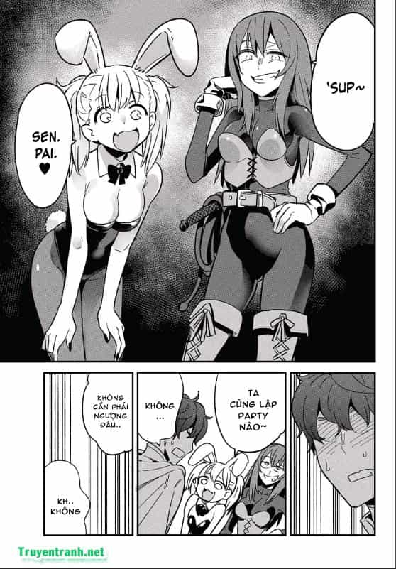 Please Don't Bully Me - Nagatoro-San - Chương 17 - ảnh 8