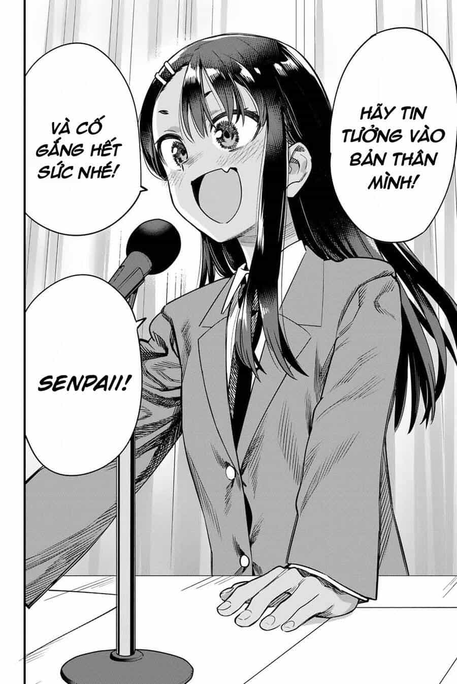 Please Don't Bully Me - Nagatoro-San - Chương 154 - ảnh 20