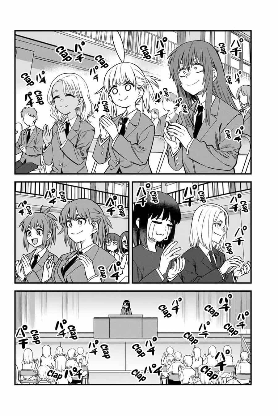Please Don't Bully Me - Nagatoro-San - Chương 154 - ảnh 22