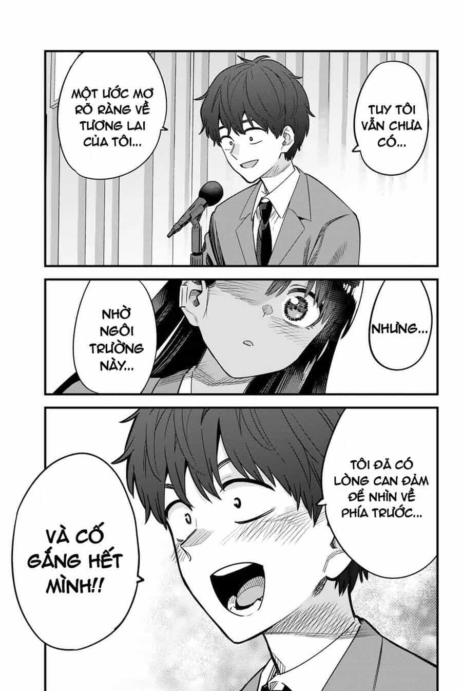 Please Don't Bully Me - Nagatoro-San - Chương 154 - ảnh 29