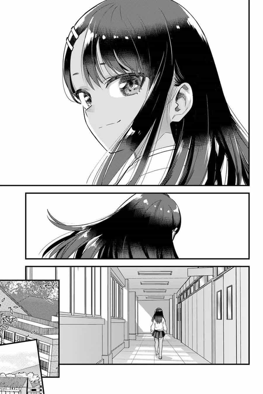 Please Don't Bully Me - Nagatoro-San - Chương 154 - ảnh 35