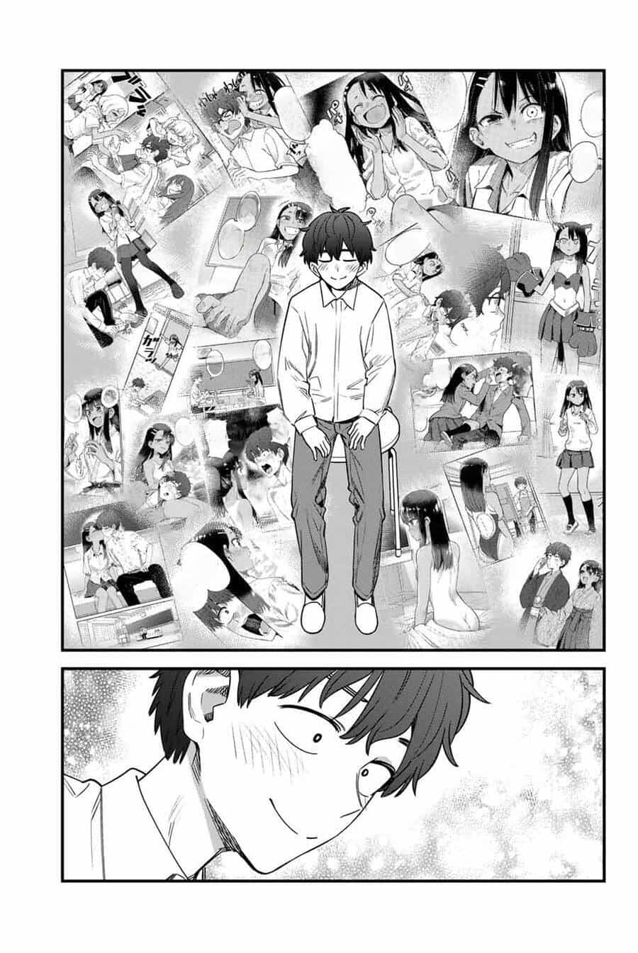 Please Don't Bully Me - Nagatoro-San - Chương 154 - ảnh 39