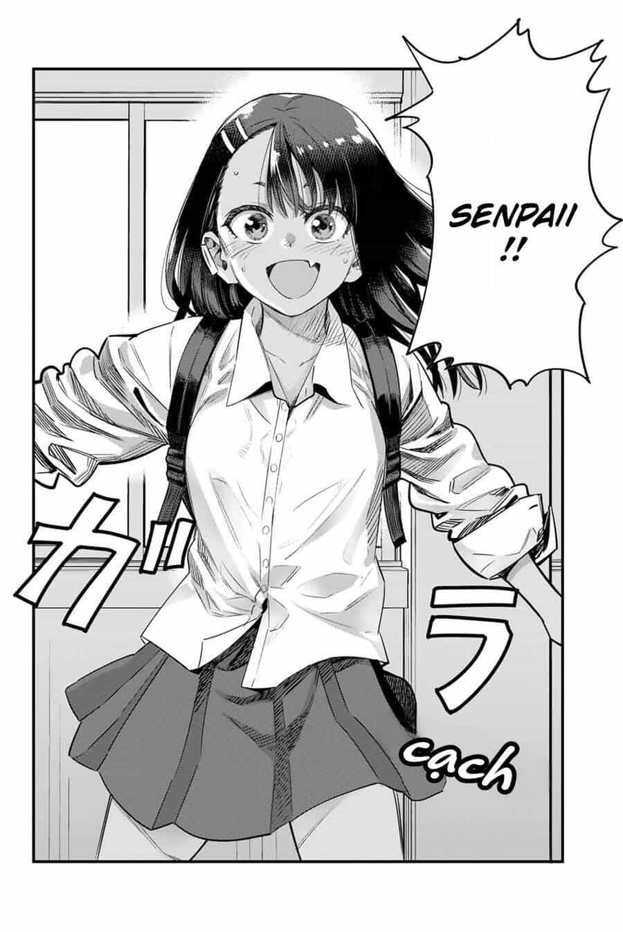 Please Don't Bully Me - Nagatoro-San - Chương 154 - ảnh 40
