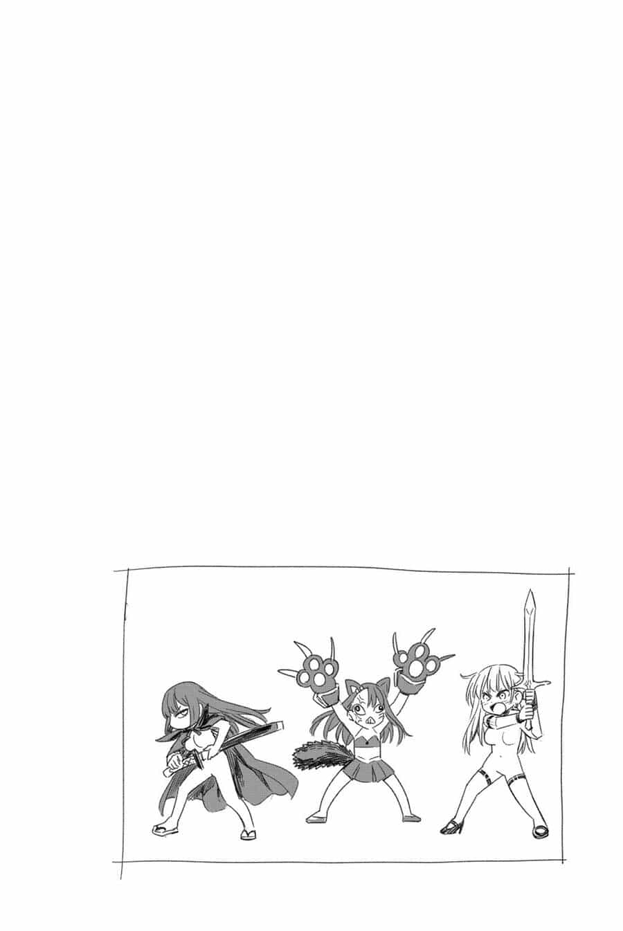 Please Don't Bully Me - Nagatoro-San - Chương 154.5 - ảnh 10