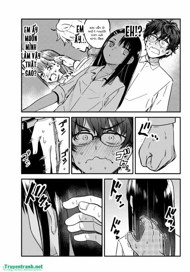 Please Don't Bully Me - Nagatoro-San - Chương 2 - ảnh 4