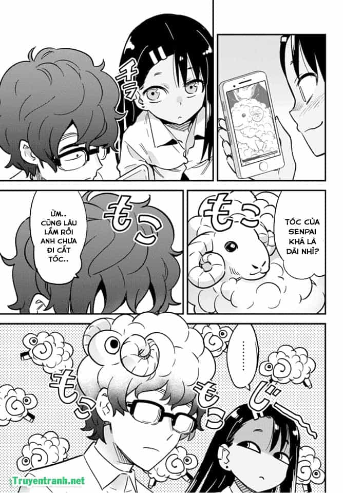 Please Don't Bully Me - Nagatoro-San - Chương 20 - ảnh 4