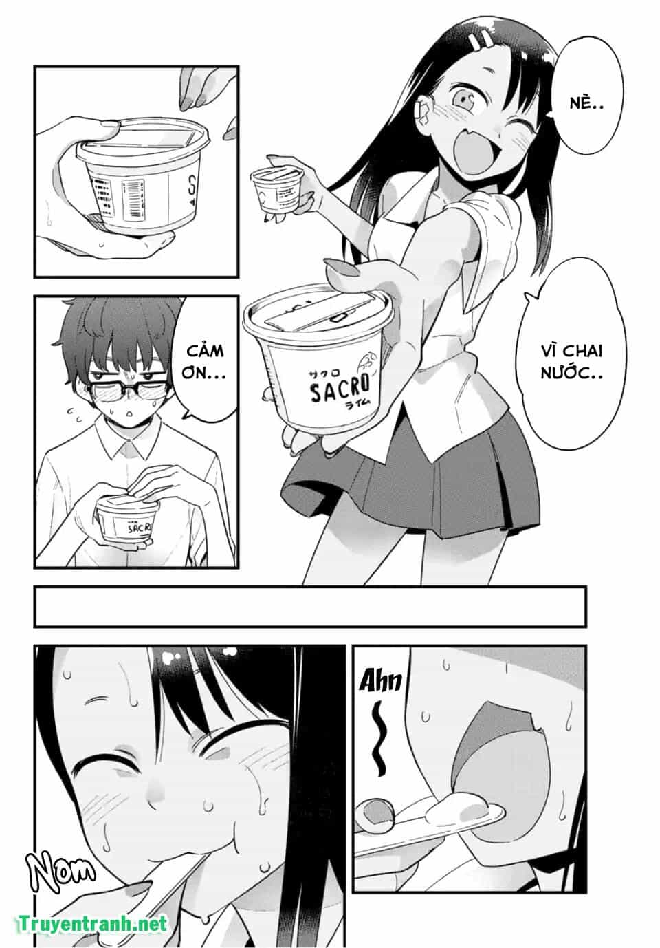 Please Don't Bully Me - Nagatoro-San - Chương 24 - ảnh 15