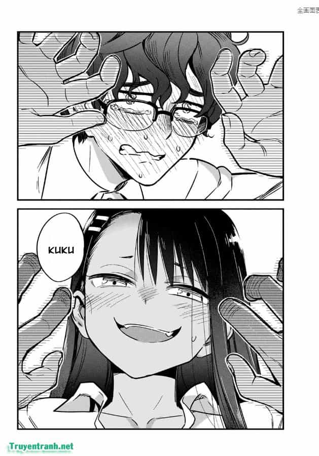 Please Don't Bully Me - Nagatoro-San - Chương 3 - ảnh 19