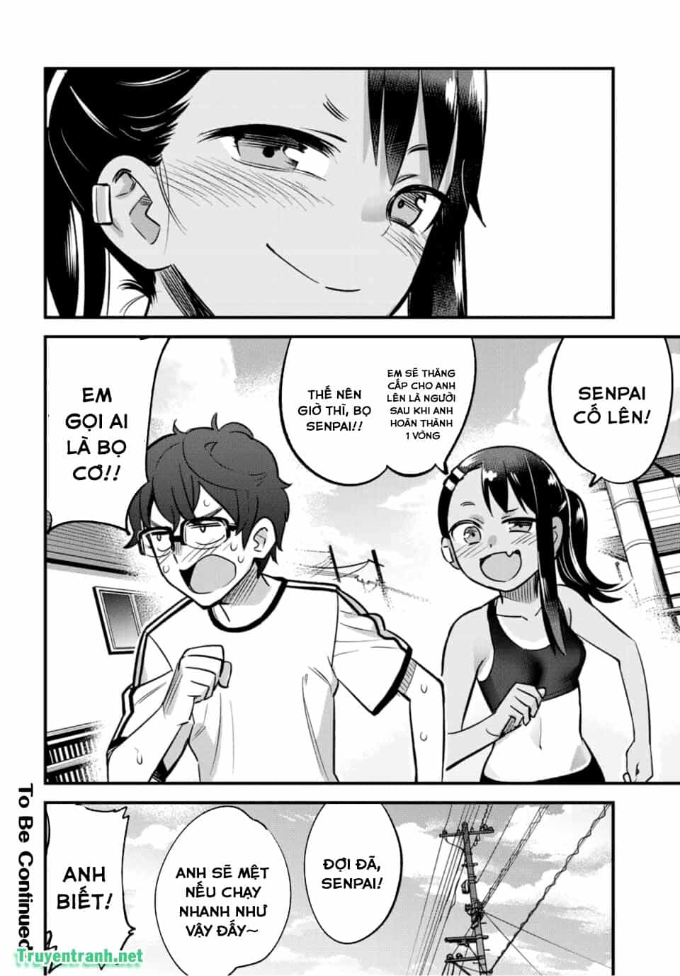 Please Don't Bully Me - Nagatoro-San - Chương 32 - ảnh 15