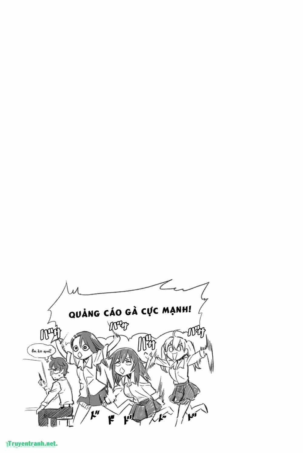 Please Don't Bully Me - Nagatoro-San - Chương 42.2 - ảnh 4