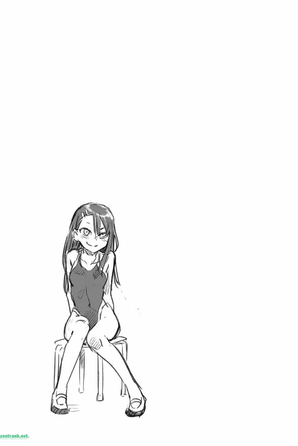Please Don't Bully Me - Nagatoro-San - Chương 42.2 - ảnh 9