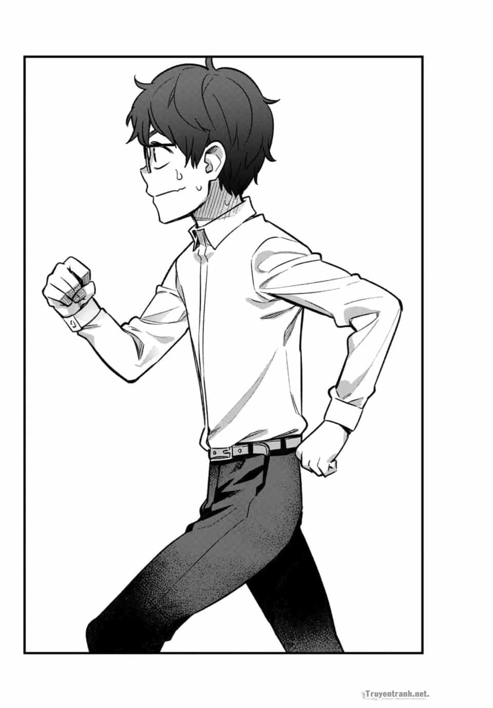 Please Don't Bully Me - Nagatoro-San - Chương 43 - ảnh 9