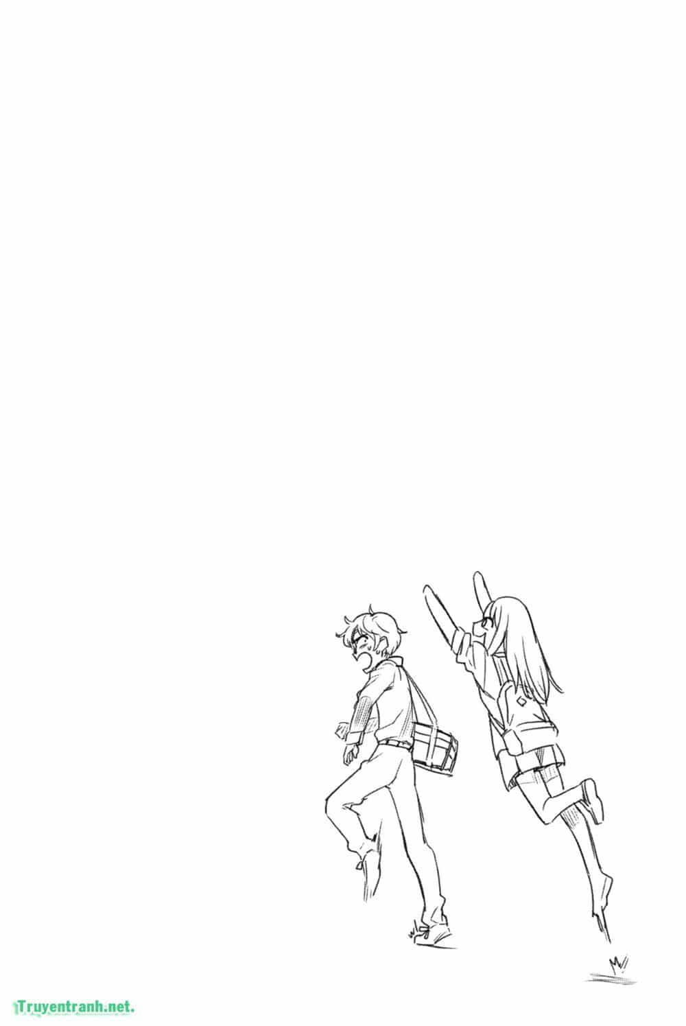 Please Don't Bully Me - Nagatoro-San - Chương 51.1 - ảnh 10