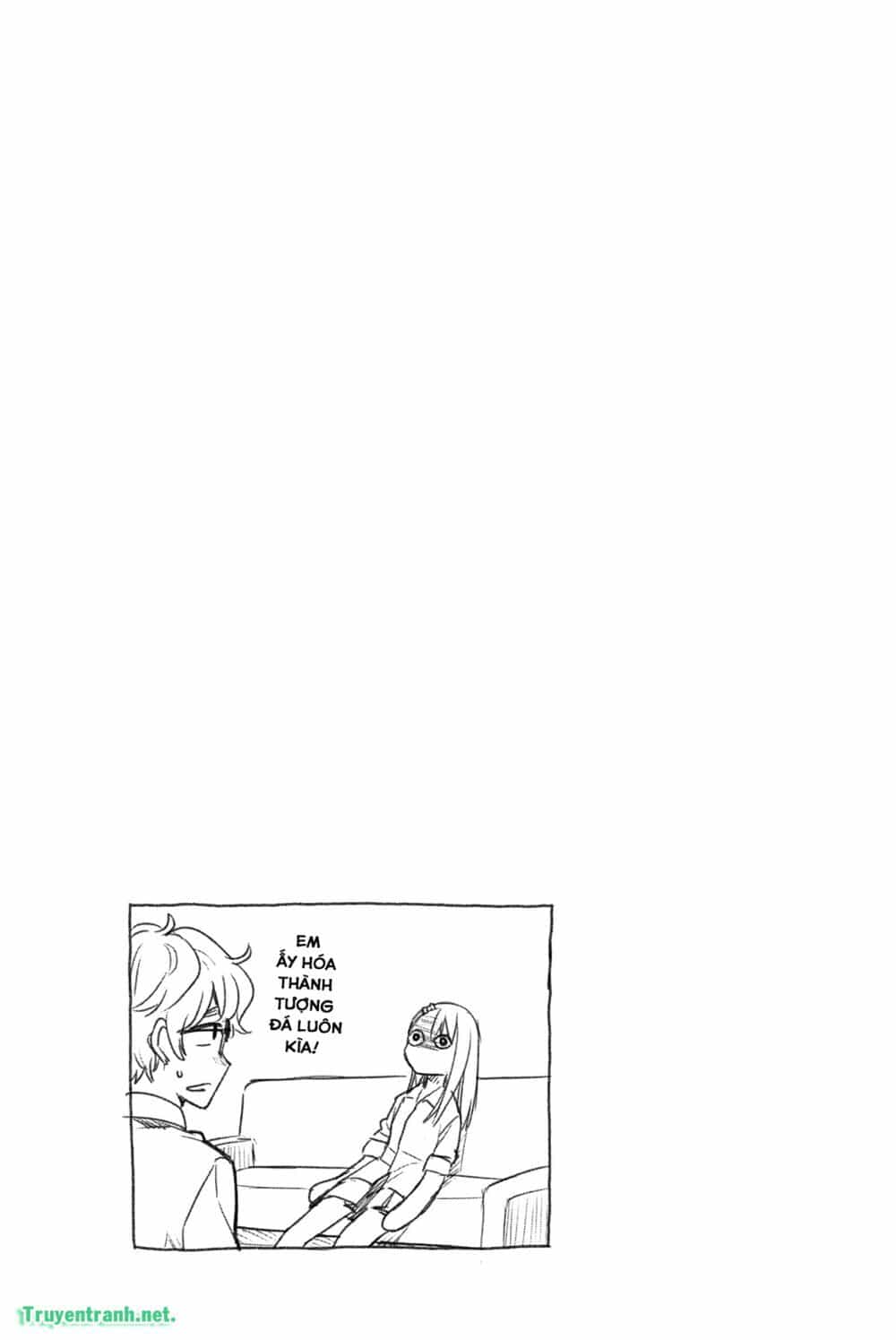 Please Don't Bully Me - Nagatoro-San - Chương 51.1 - ảnh 11