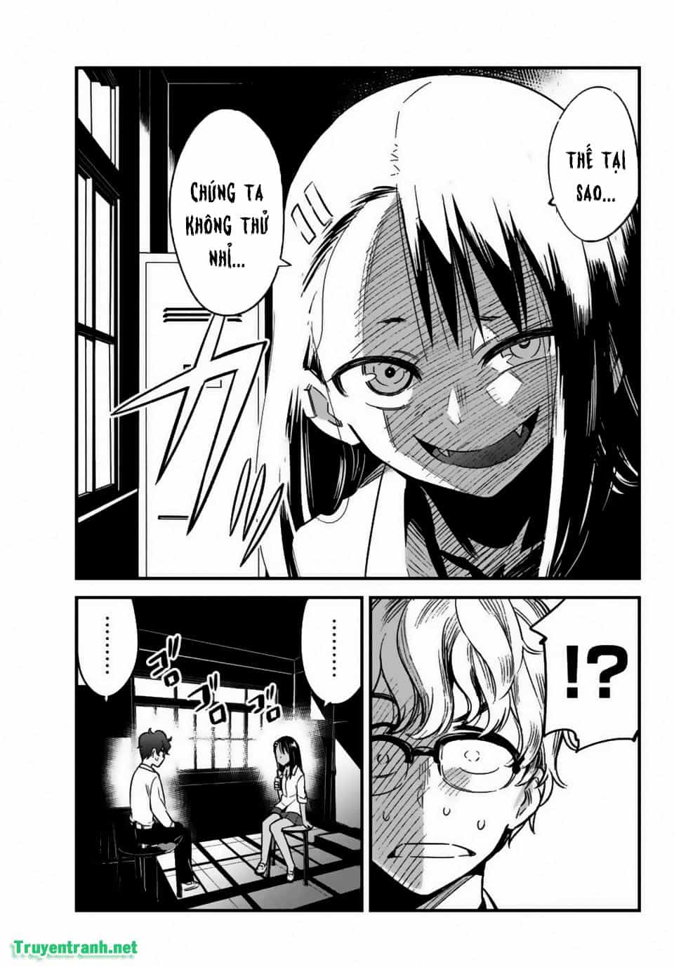 Please Don't Bully Me - Nagatoro-San - Chương 6 - ảnh 6