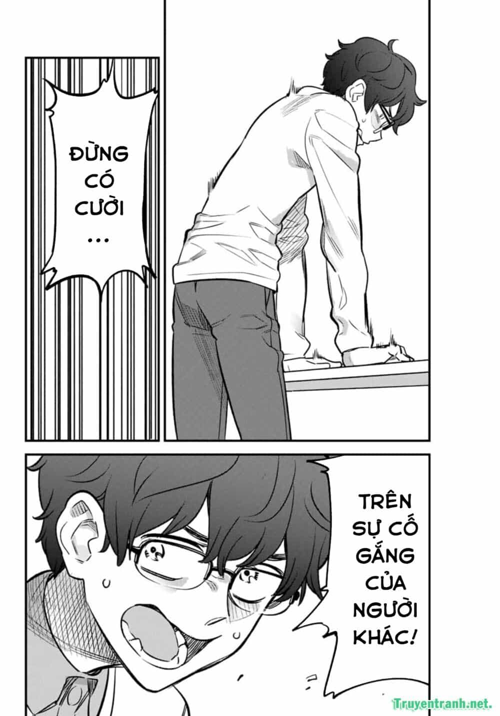 Please Don't Bully Me - Nagatoro-San - Chương 55 - ảnh 22