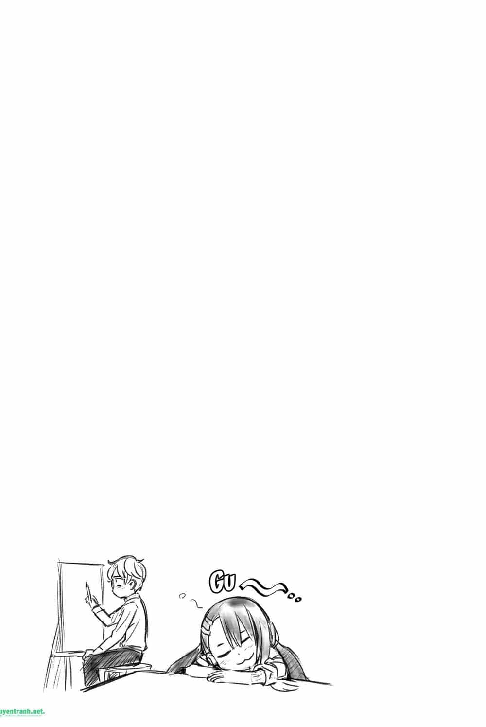 Please Don't Bully Me - Nagatoro-San - Chương 59.1 - ảnh 10