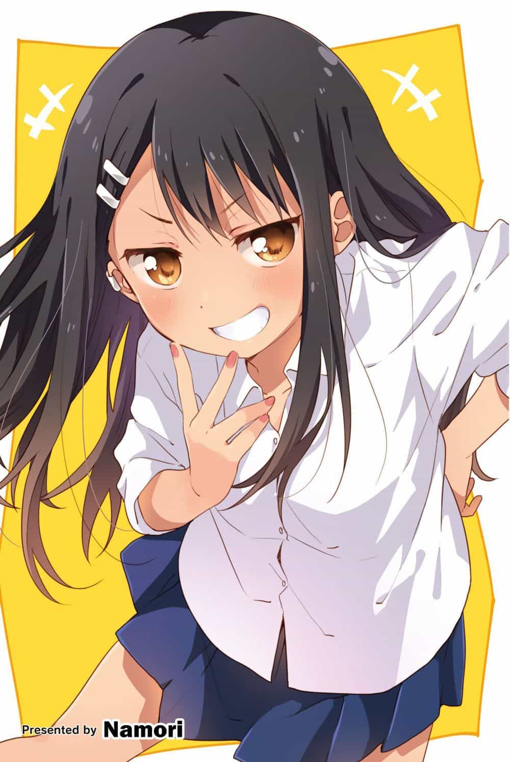 Please Don't Bully Me - Nagatoro-San - Chương 59.3 - ảnh 7