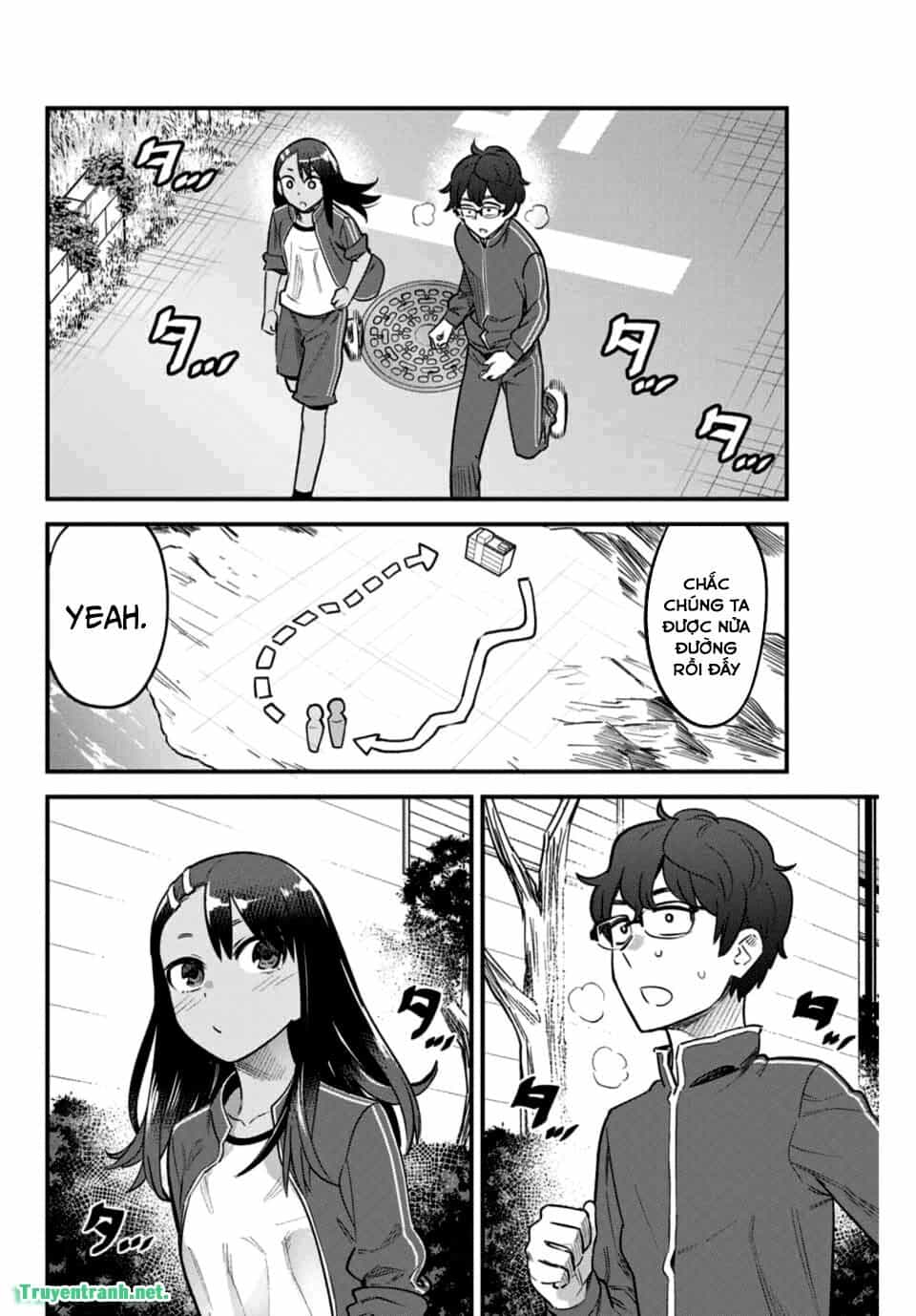 Please Don't Bully Me - Nagatoro-San - Chương 60 - ảnh 13
