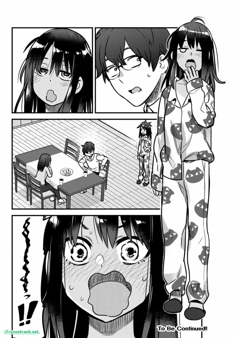 Please Don't Bully Me - Nagatoro-San - Chương 63 - ảnh 25