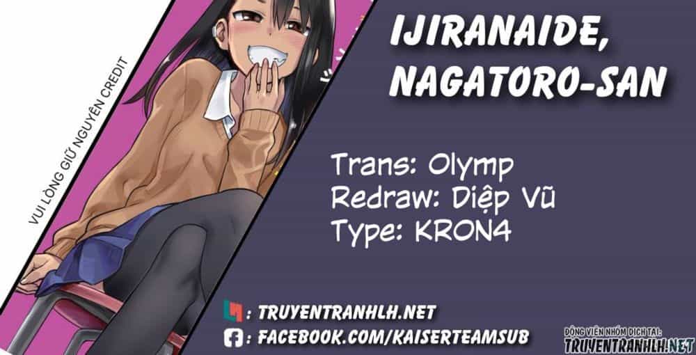 Please Don't Bully Me - Nagatoro-San - Chương 66 - ảnh 1