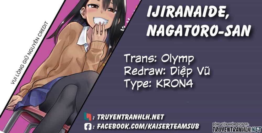 Please Don't Bully Me - Nagatoro-San - Chương 69 - ảnh 1