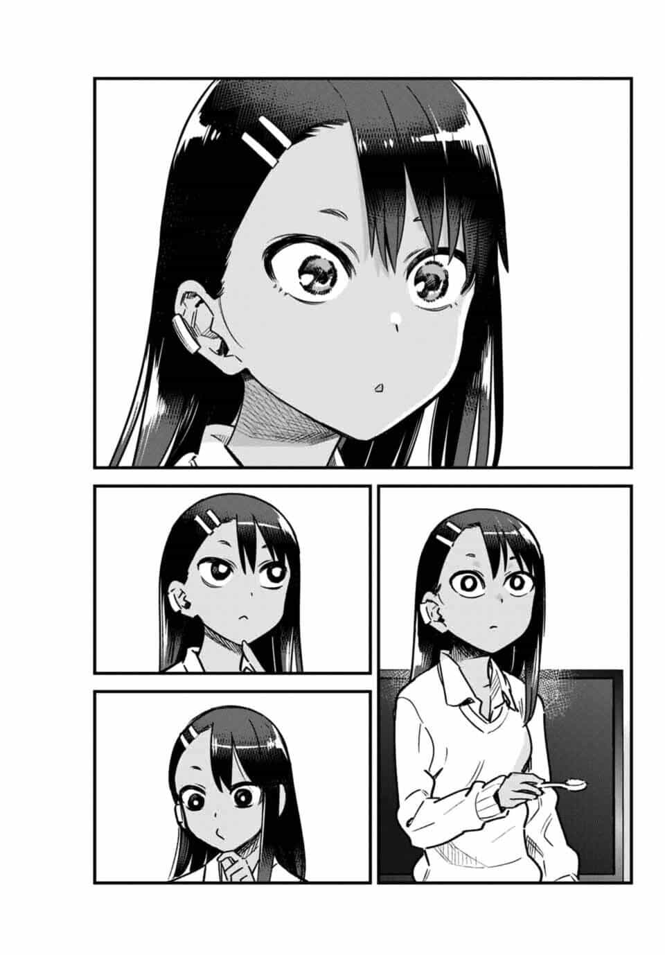 Please Don't Bully Me - Nagatoro-San - Chương 70 - ảnh 3