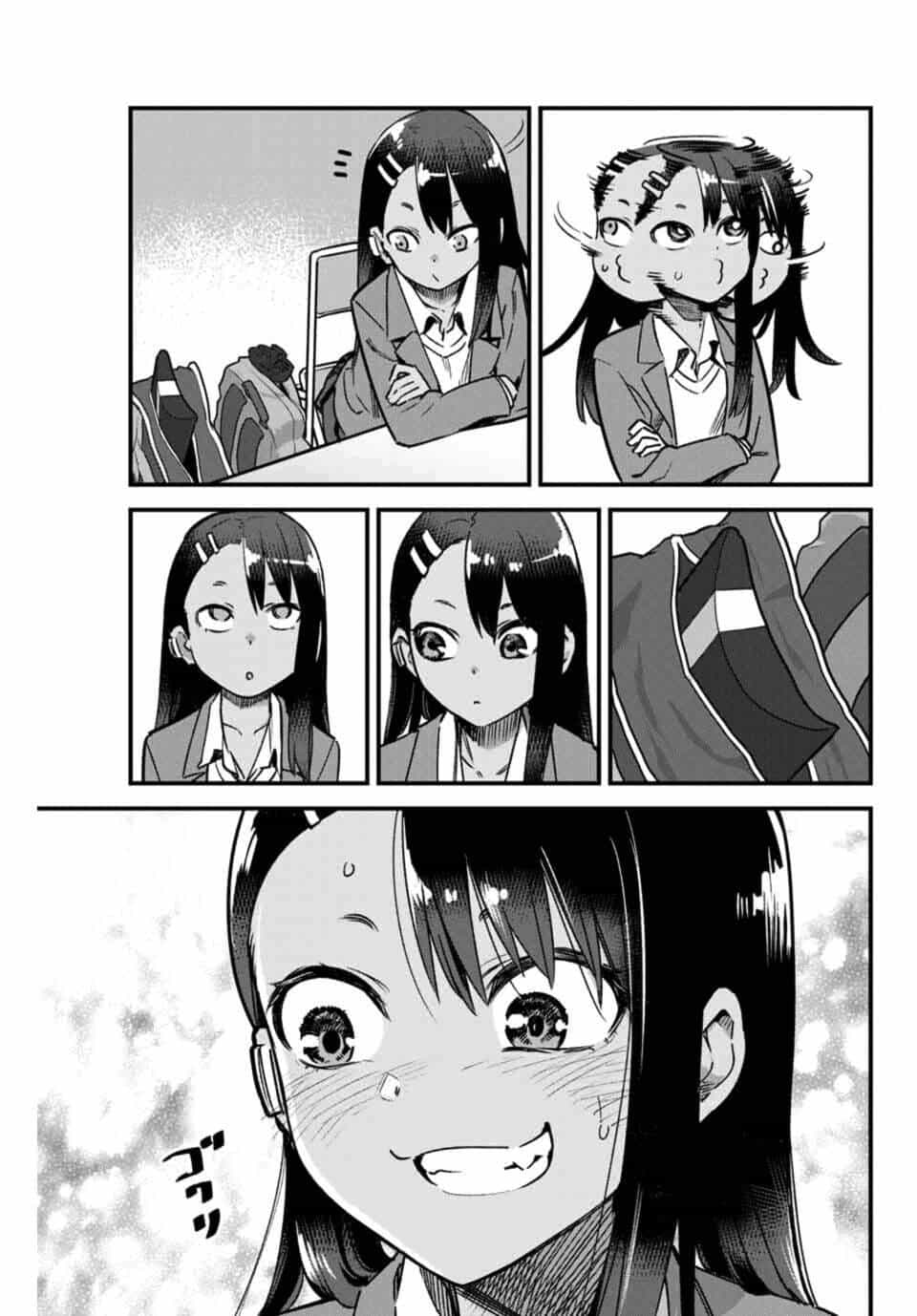 Please Don't Bully Me - Nagatoro-San - Chương 73 - ảnh 15