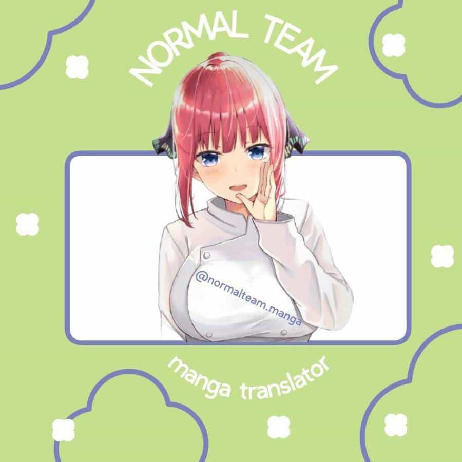 Please Go Home, Akutsu-San! - Chương 18 - ảnh 7
