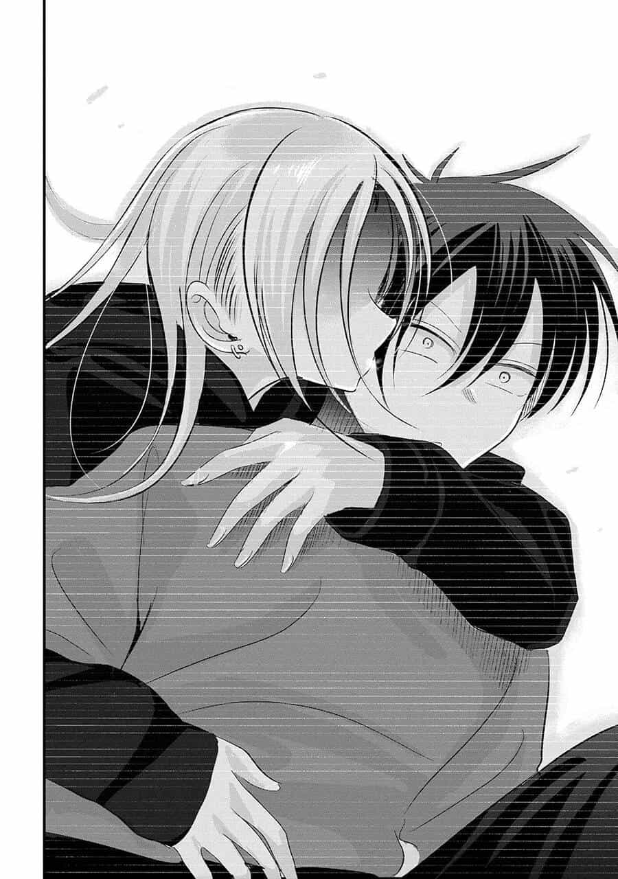 Please Go Home, Akutsu-San! - Chương 176 - ảnh 11