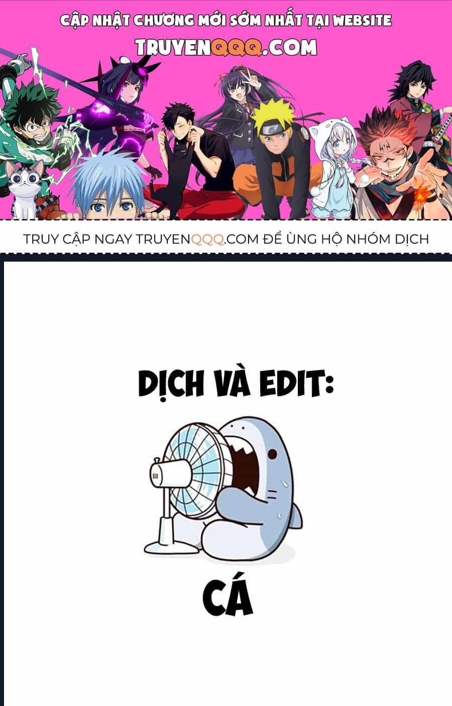 Please Go Home, Akutsu-San! - Chương 188.6 - ảnh 1