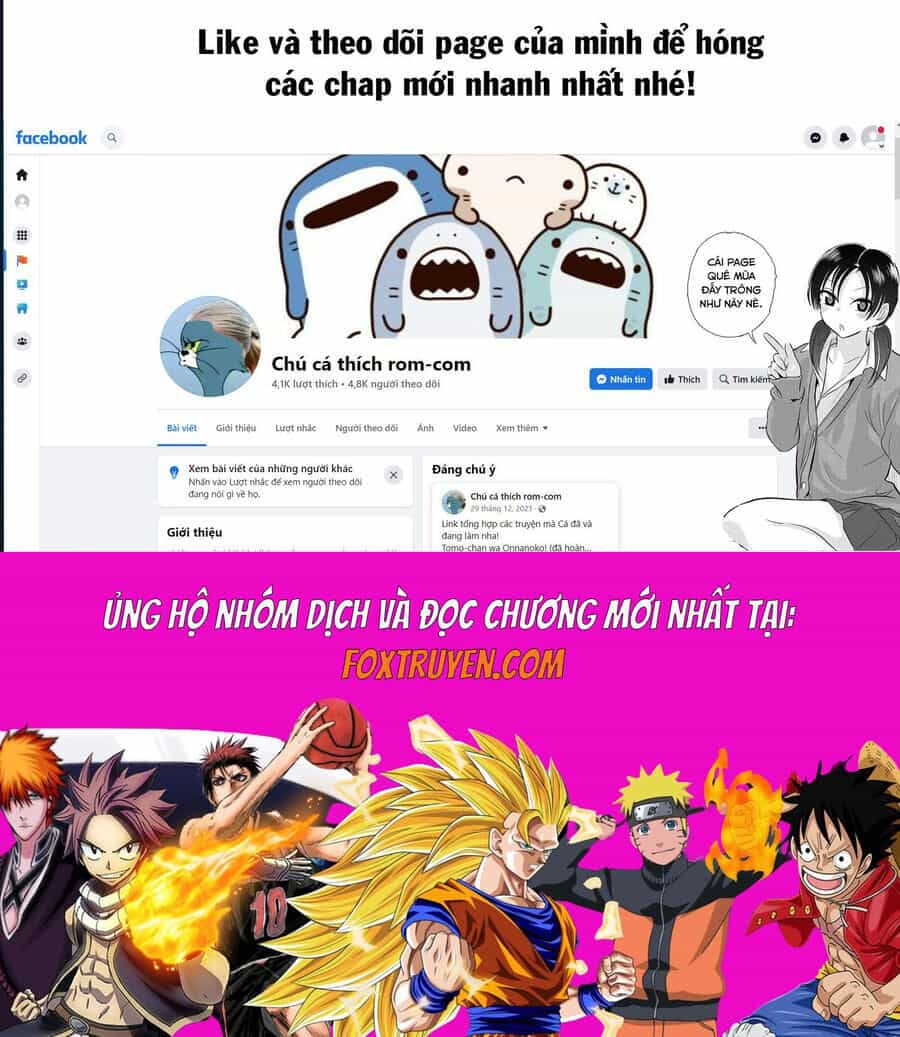 Please Go Home, Akutsu-San! - Chương 192 - ảnh 13