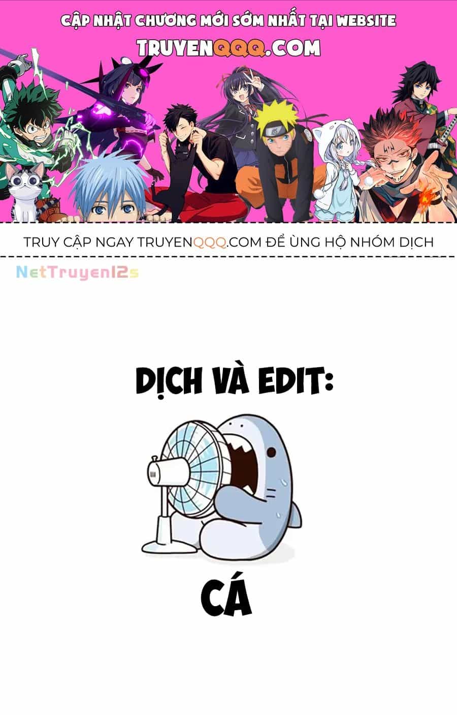 Please Go Home, Akutsu-San! - Chương 196.7 - ảnh 1
