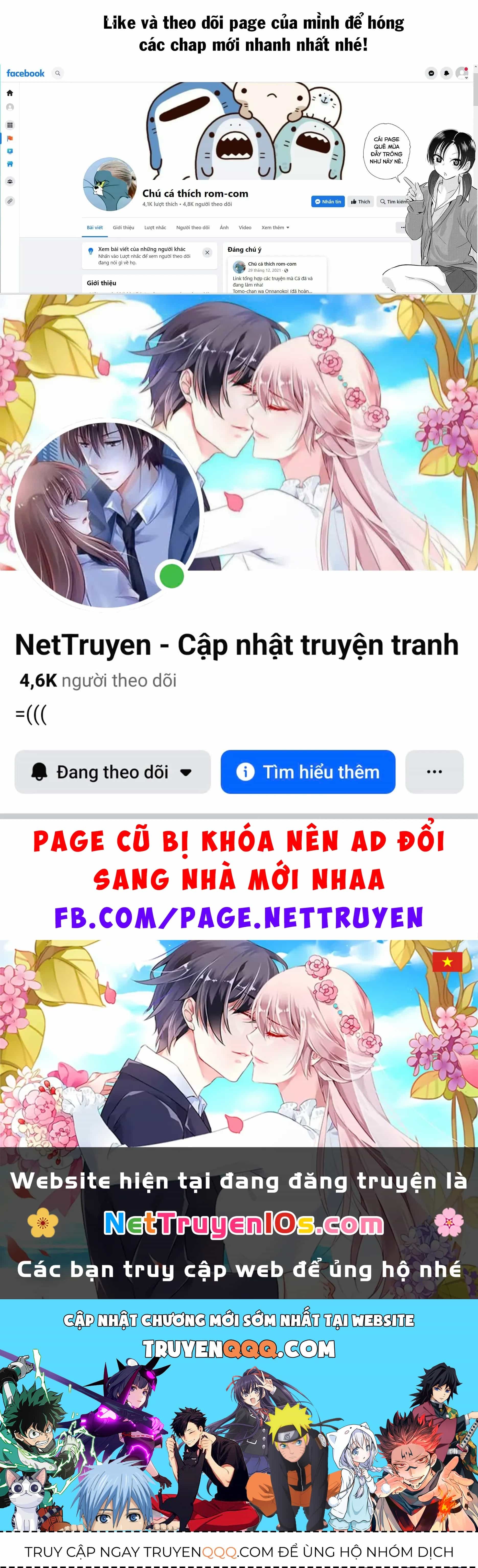 Please Go Home, Akutsu-San! - Chương 205 - ảnh 12