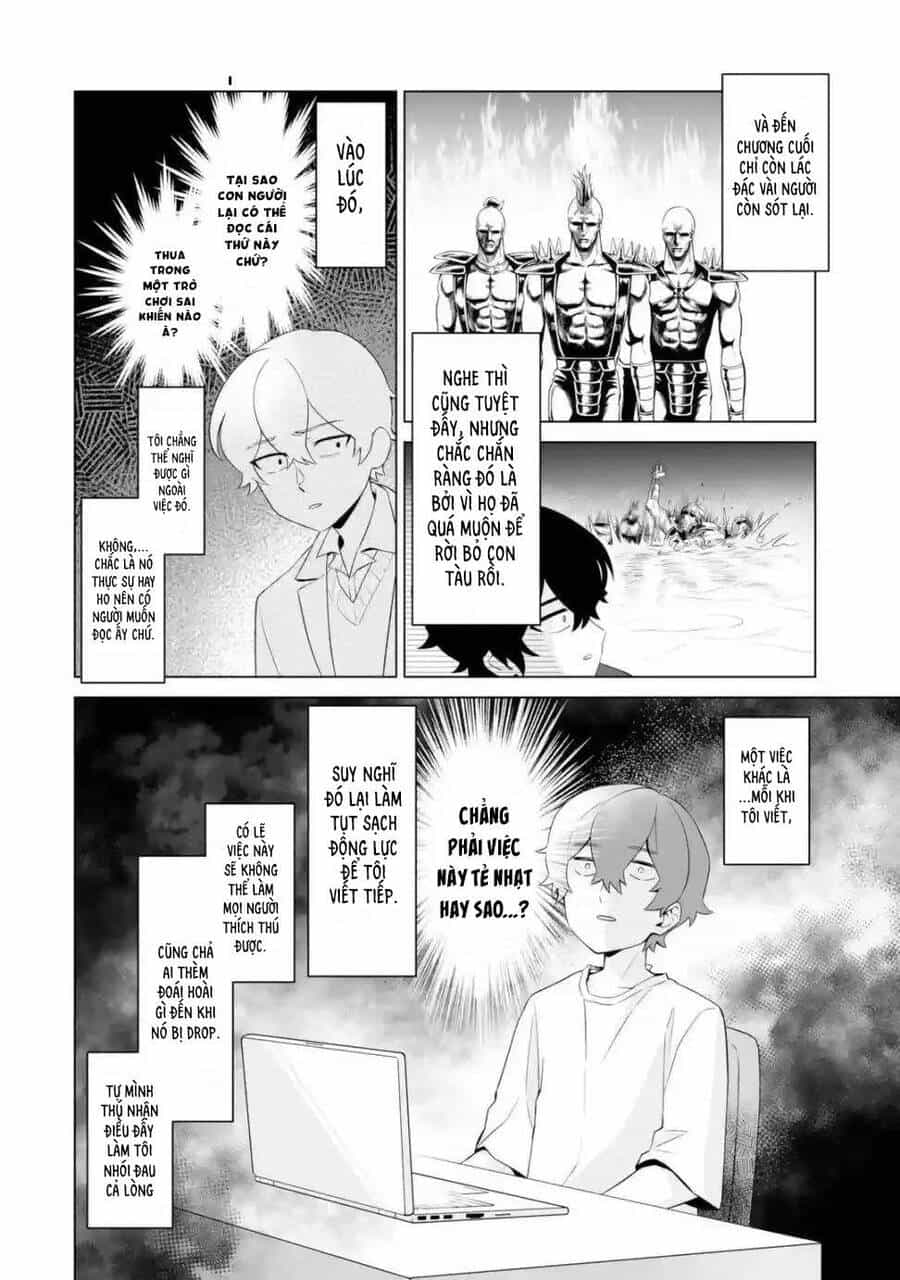 Please Leave Me Alone - Chương 1 - ảnh 15