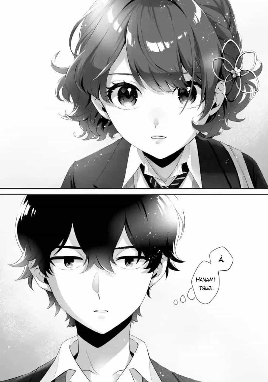 Please Leave Me Alone - Chương 1 - ảnh 18