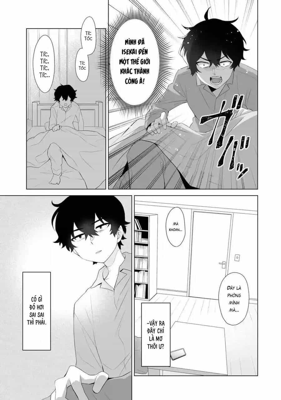 Please Leave Me Alone - Chương 1 - ảnh 26