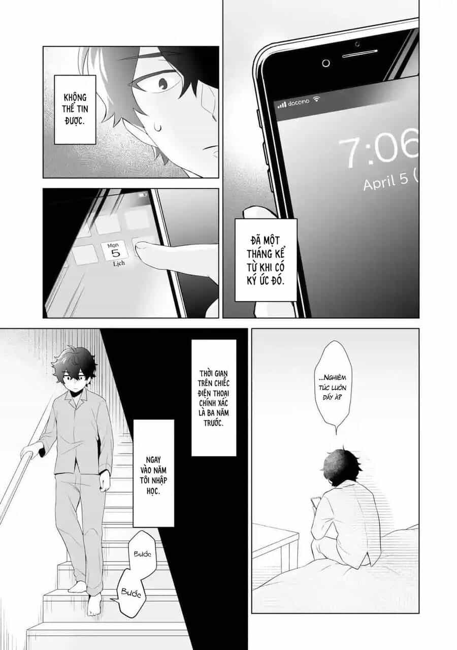 Please Leave Me Alone - Chương 1 - ảnh 28