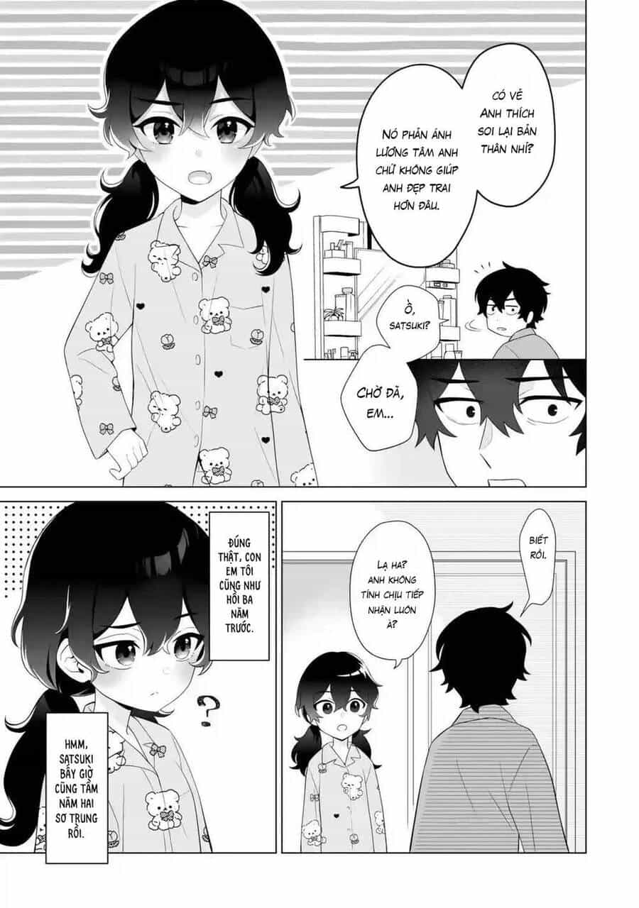 Please Leave Me Alone - Chương 1 - ảnh 30