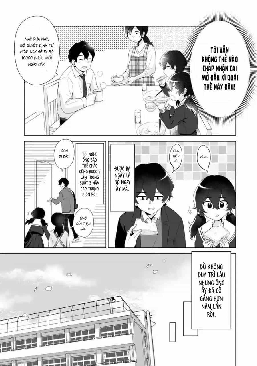 Please Leave Me Alone - Chương 1 - ảnh 34