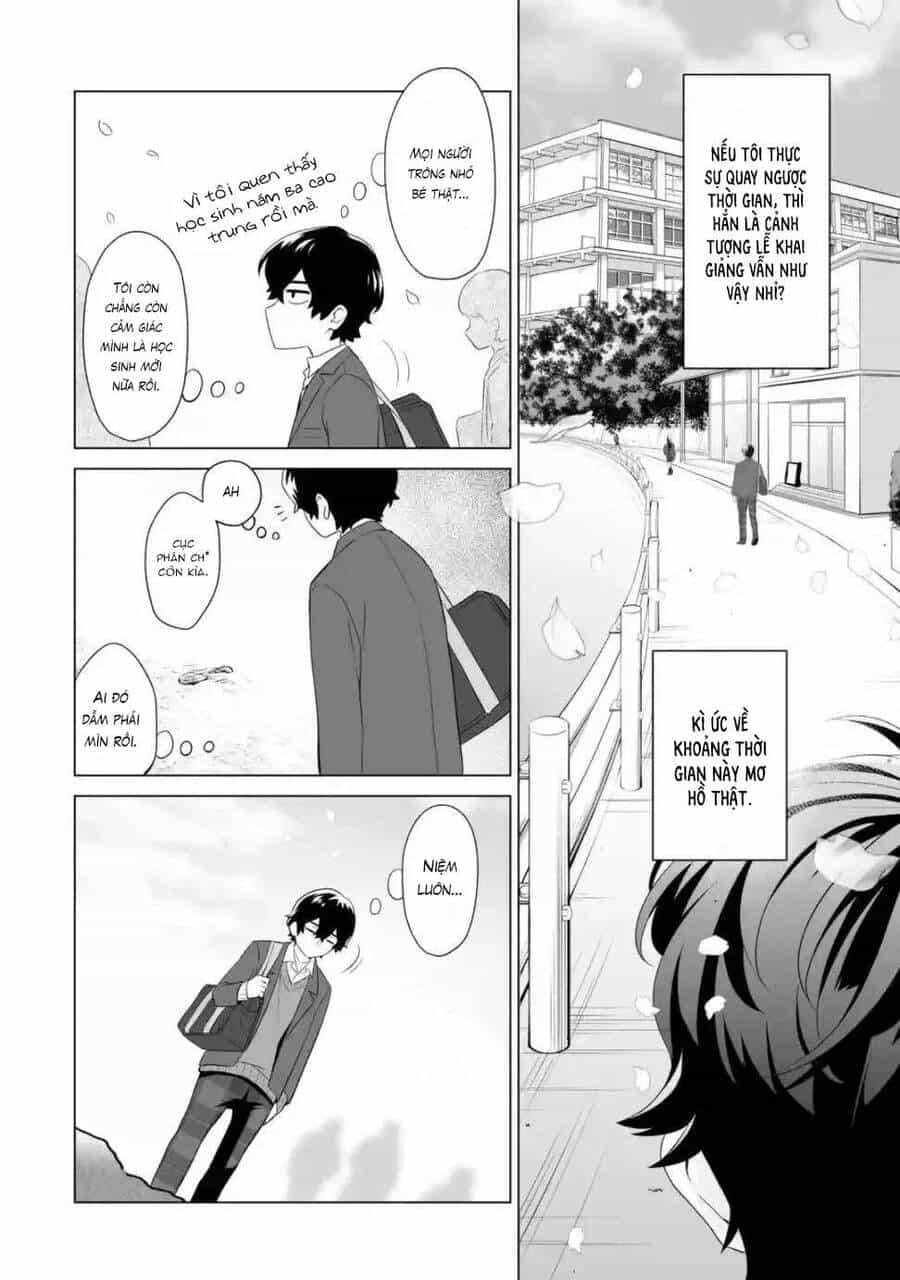 Please Leave Me Alone - Chương 1 - ảnh 35