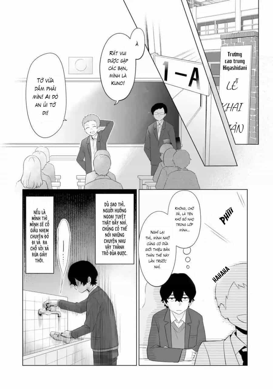 Please Leave Me Alone - Chương 1 - ảnh 37