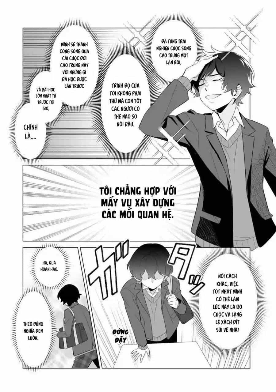 Please Leave Me Alone - Chương 1 - ảnh 41