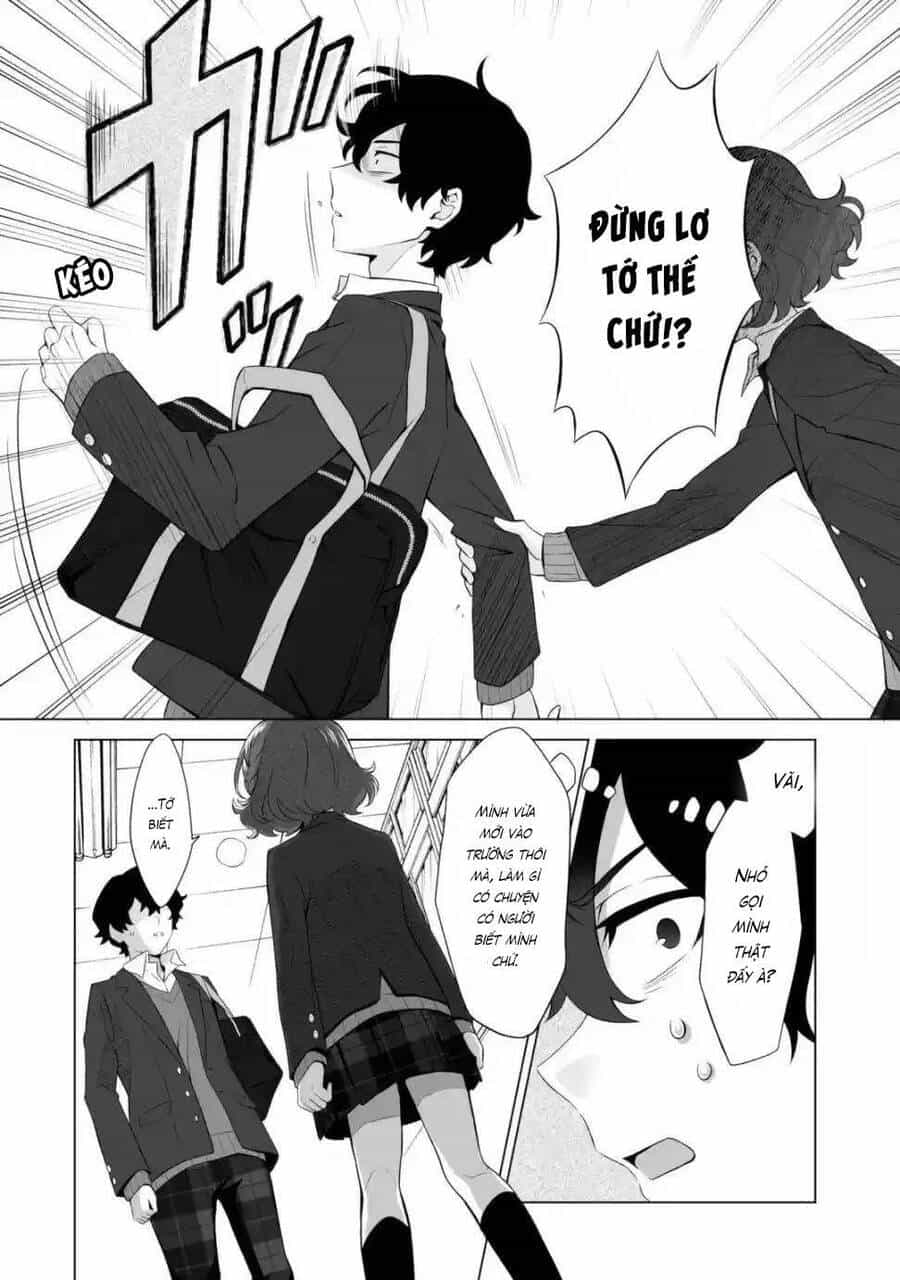Please Leave Me Alone - Chương 1 - ảnh 43