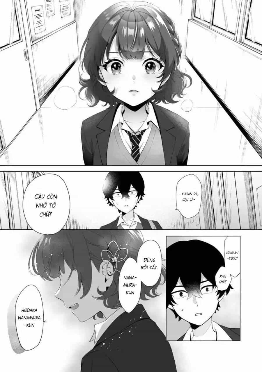 Please Leave Me Alone - Chương 1 - ảnh 44