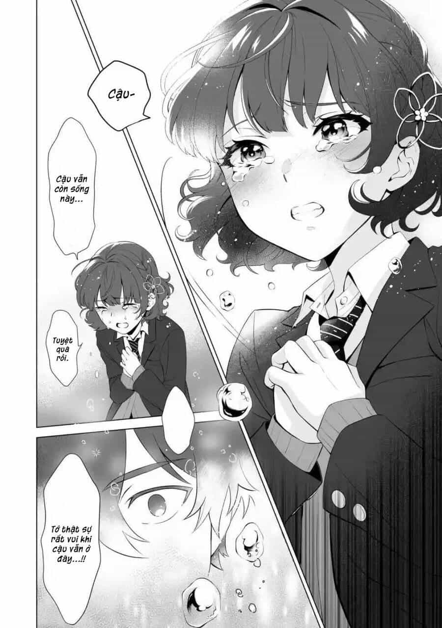 Please Leave Me Alone - Chương 1 - ảnh 45